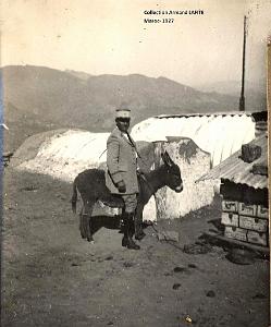 Maroc 1927- 062